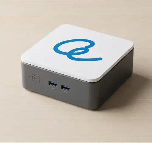 Purple Agentのオンプレミス専用筐体