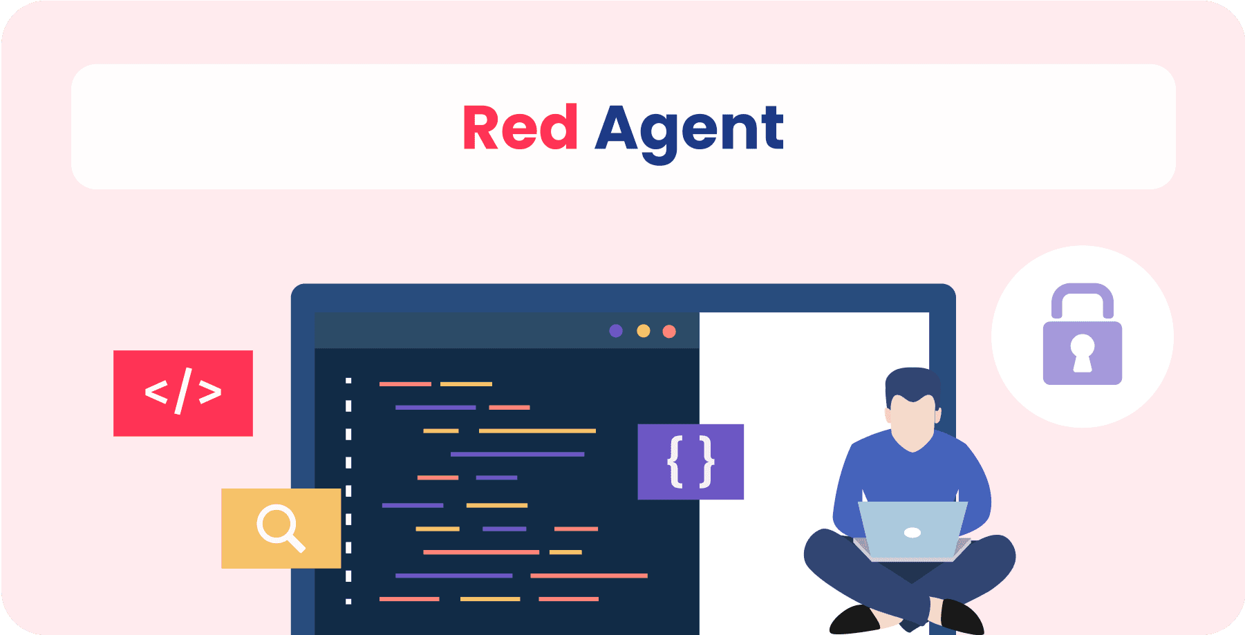 Red Agent